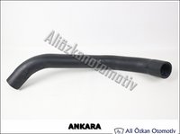 Ford Yedek Parça - İBRAŞ İNTERCOOL HORTUMU MANİFOLD TARAFI SOL 200PS
